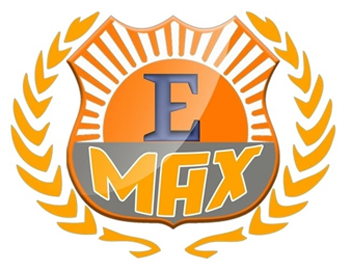Emax Logo