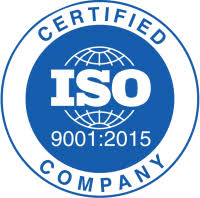 ISO Certification