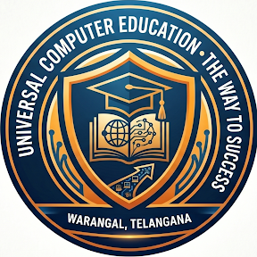 UCE Logo